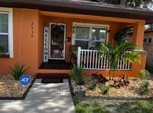2530 Irving Ave S, Saint Petersburg, FL 33712