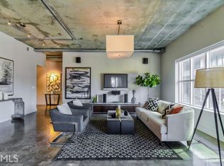 285 Centennial Olympic Park Dr NW #201, Atlanta, GA 30313