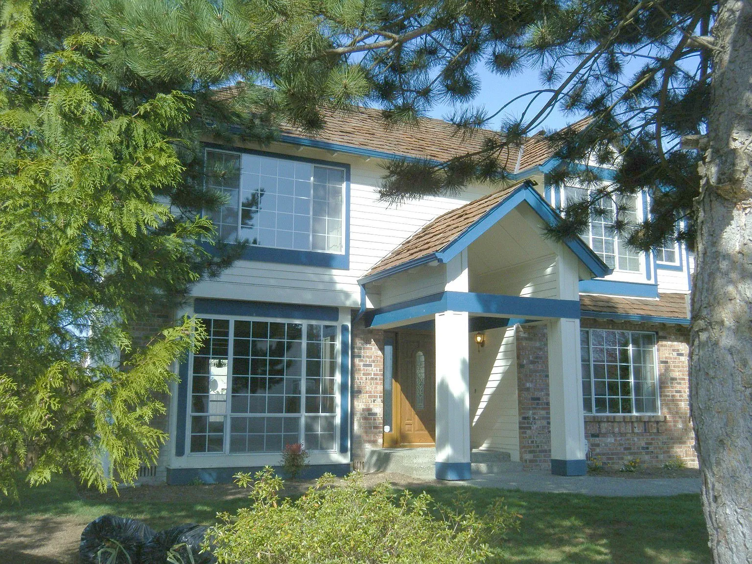 2930 SW 342nd Pl photo 1