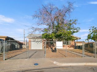 9217 Plymouth Dr, El Paso, TX 79907
