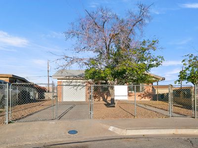 10416 Triumph Dr, El Paso, TX, 79924