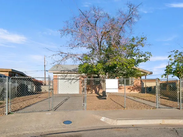 9217 Plymouth Dr, El Paso, TX 79907