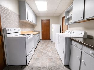 Wisconsin House Apartments, Woodruff, WI 54568