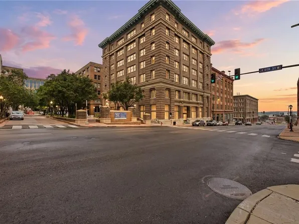 712 Broadway Blvd #401, Kansas City, MO 64105