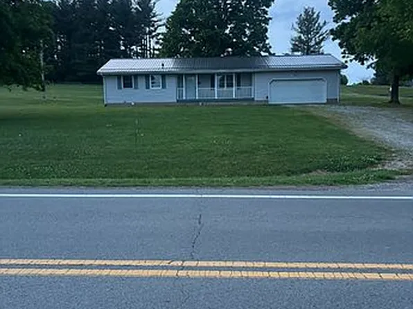 11397 State Route 180, Laurelville, OH 43135