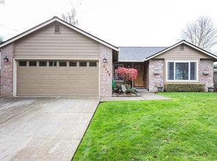 6196 SE Heike St, Hillsboro, OR 97123