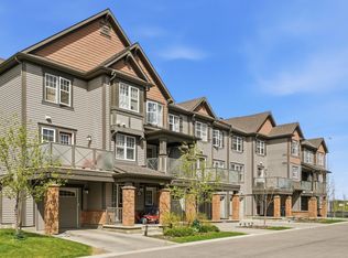 180 Cityscape Ct NE, Calgary, AB T3N0W6