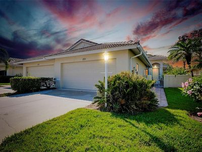 231 Auburn Woods Cir, Venice, FL, 34292