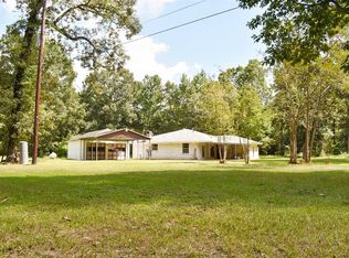 25217 Meadow Ln, Porter, TX 77365