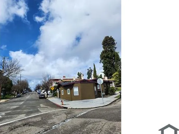 5361 Trask St, Oakland, CA 94601