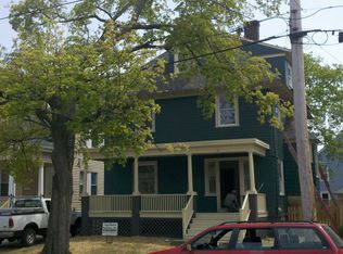 14 Lillian Ave, Providence, RI 02905