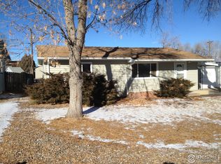1813 W 11th St, Loveland, CO 80537