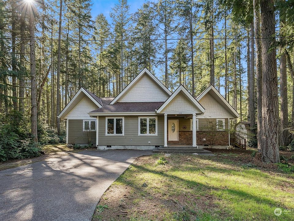 1st image of 11104 Tahoma Drive