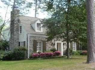 1314 Wellington Dr, Columbia, SC 29204