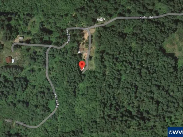 21570 Kerber Rd, Monmouth, OR 97361