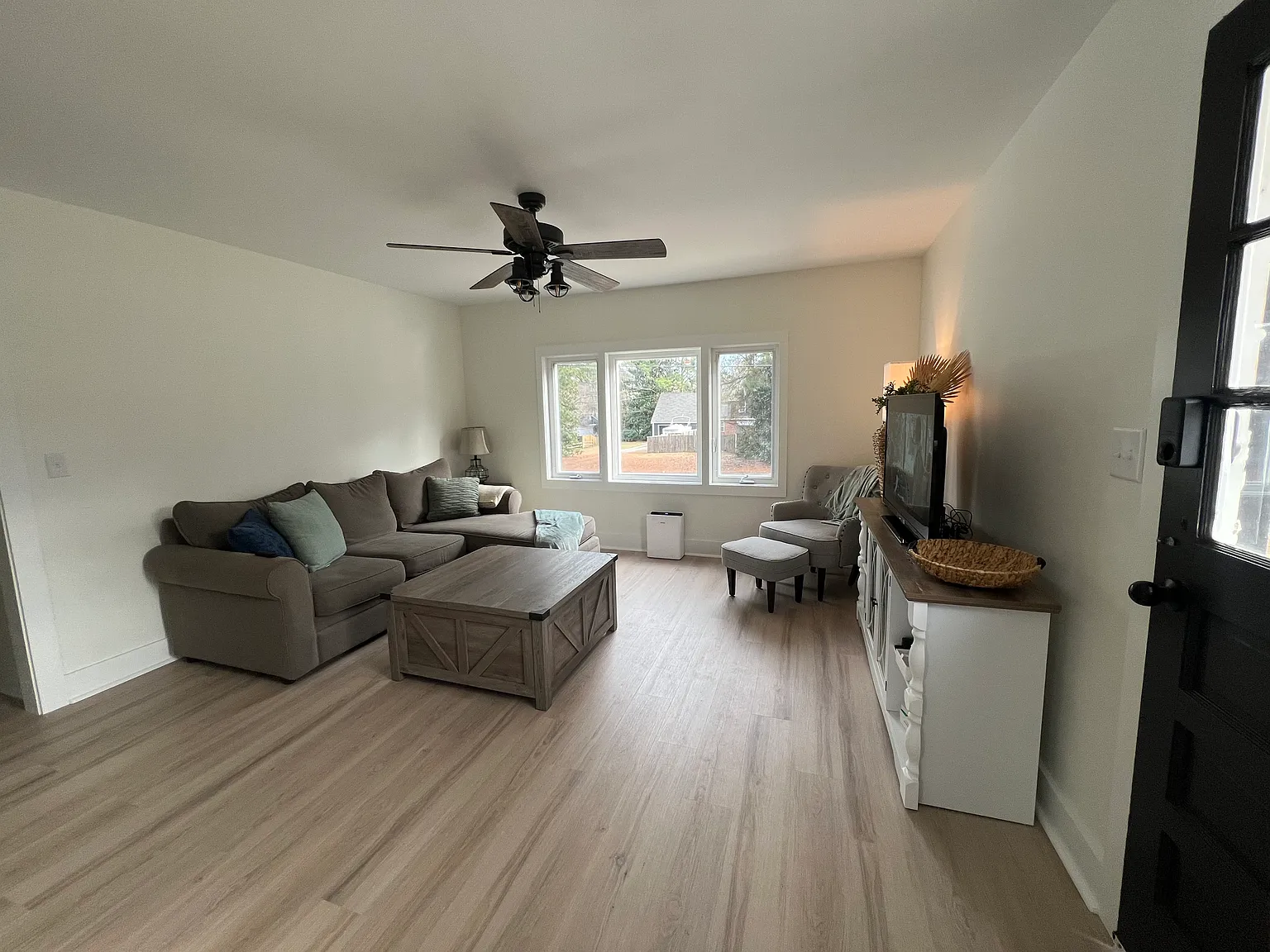 1 bed, 615 sqft, $1,650 — Photo 2