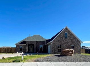 3023 W Lakewood Dr, Alamosa, CO 81101