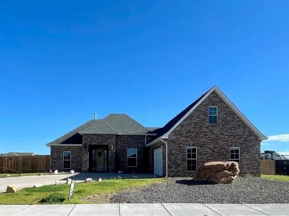 3023 W Lakewood Drive, Alamosa, CO 81101