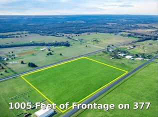 377 Tbd Hwy, Collinsville, TX 76233
