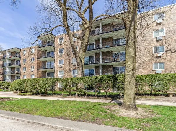 250 Ridge Ave APT 3A, Evanston, IL 60202