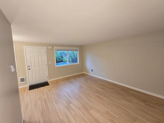 Living room looking outside