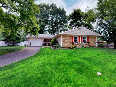 23 Forest View Pl, Willingboro, NJ, 08046