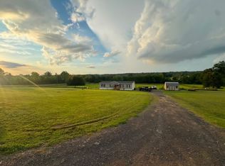 396 Burkett Flat Rd, Greenbrier, AR 72058