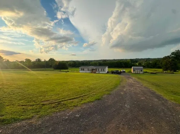 396 Burkett Flat Rd, Greenbrier, AR 72058