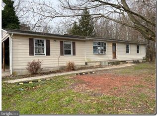 781 Alvine Rd, Pittsgrove, NJ 08318