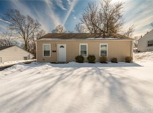2230 Hazelton Ave, Dayton, OH 45431