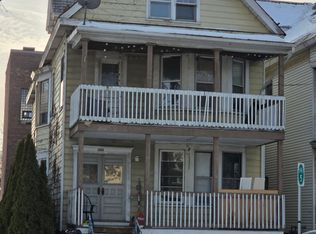 824 Madison Avenue, Albany, NY 12208