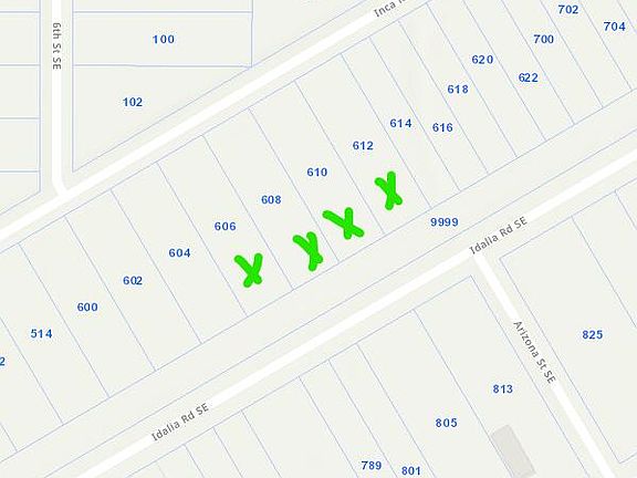 5th image of 606 Inca Rd SE