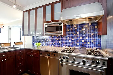 Sold by Brown Harris Stevens