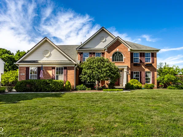 6299 Turnbridge Dr, Avon, IN 46123