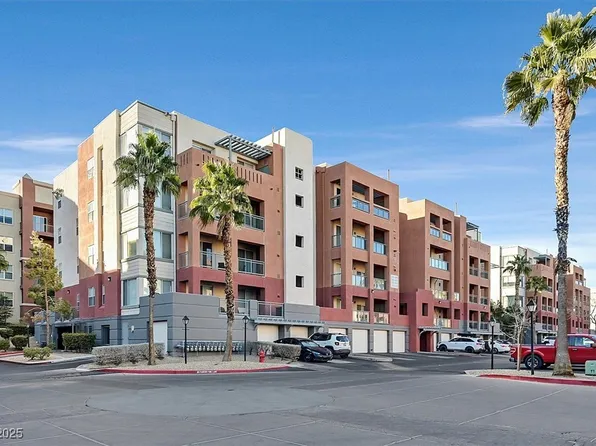 59 E Agate Ave Unit 406, Las Vegas, NV 89123