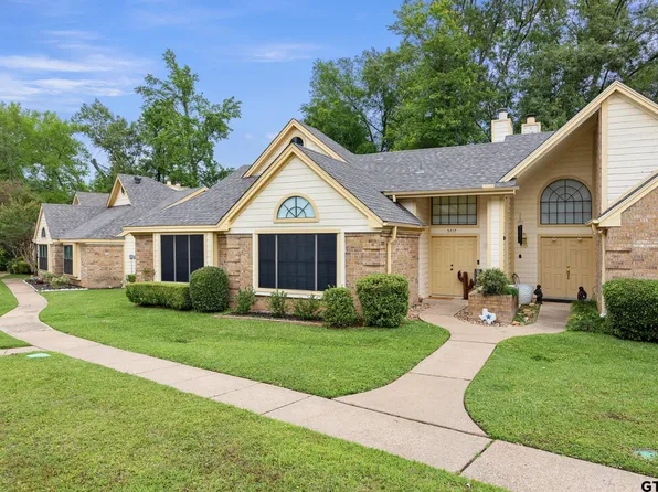 5717 Eaglewood Cir, Tyler, TX 75703