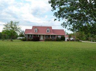 1101 Providence Ch Rd, Anderson, SC 29626