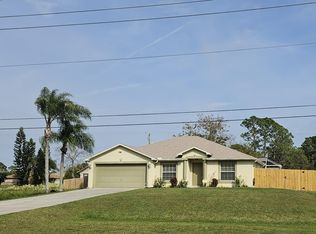 2831 Eldron Blvd SE, Palm Bay, FL 32909