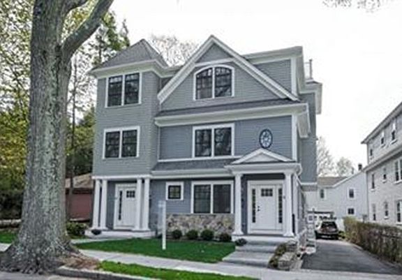 2nd image of 12 Ackers Ave #12