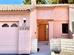 2690 Dulcinea Dr, Henderson, NV 89014