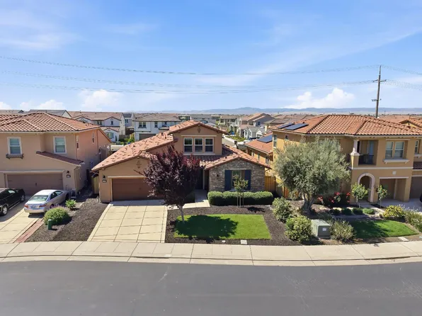 3482 Rapallo Way, Manteca, CA 95337