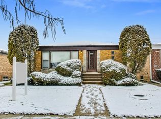 3328 Greenleaf St, Skokie, IL 60076