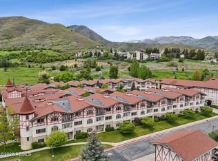 840 Bigler Ln #3031, Midway, UT 84049