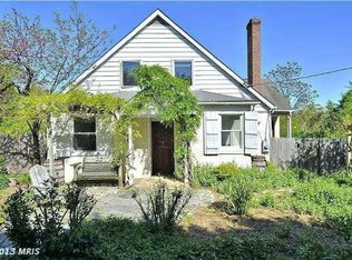 6509 Seven Locks Rd, Cabin John, MD 20818