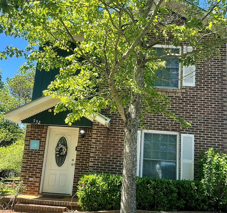 532 S Woodburn Dr, Dothan, AL 36305 Zillow