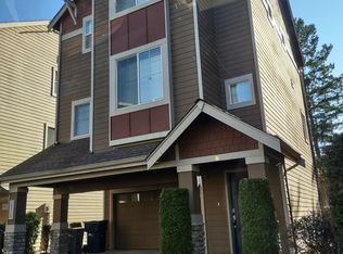 (Undisclosed Address), Everett, WA 98208