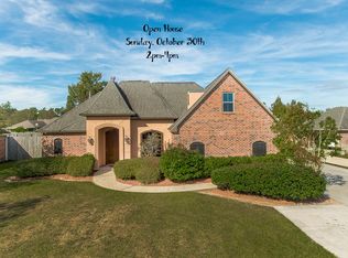 17411 McCrory 1 Rd #1, Prairieville, LA 70769