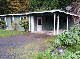 1330 W Anderson Ave, Coos Bay, OR 97420