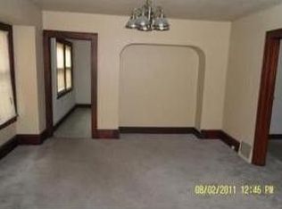 3613 N 21st St, Milwaukee, WI 53206