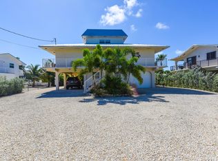 30772 Palm Dr, Big Pine Key, FL 33043